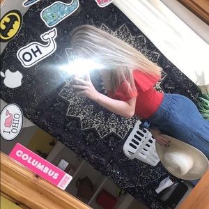 Meet your Posher, Brynn